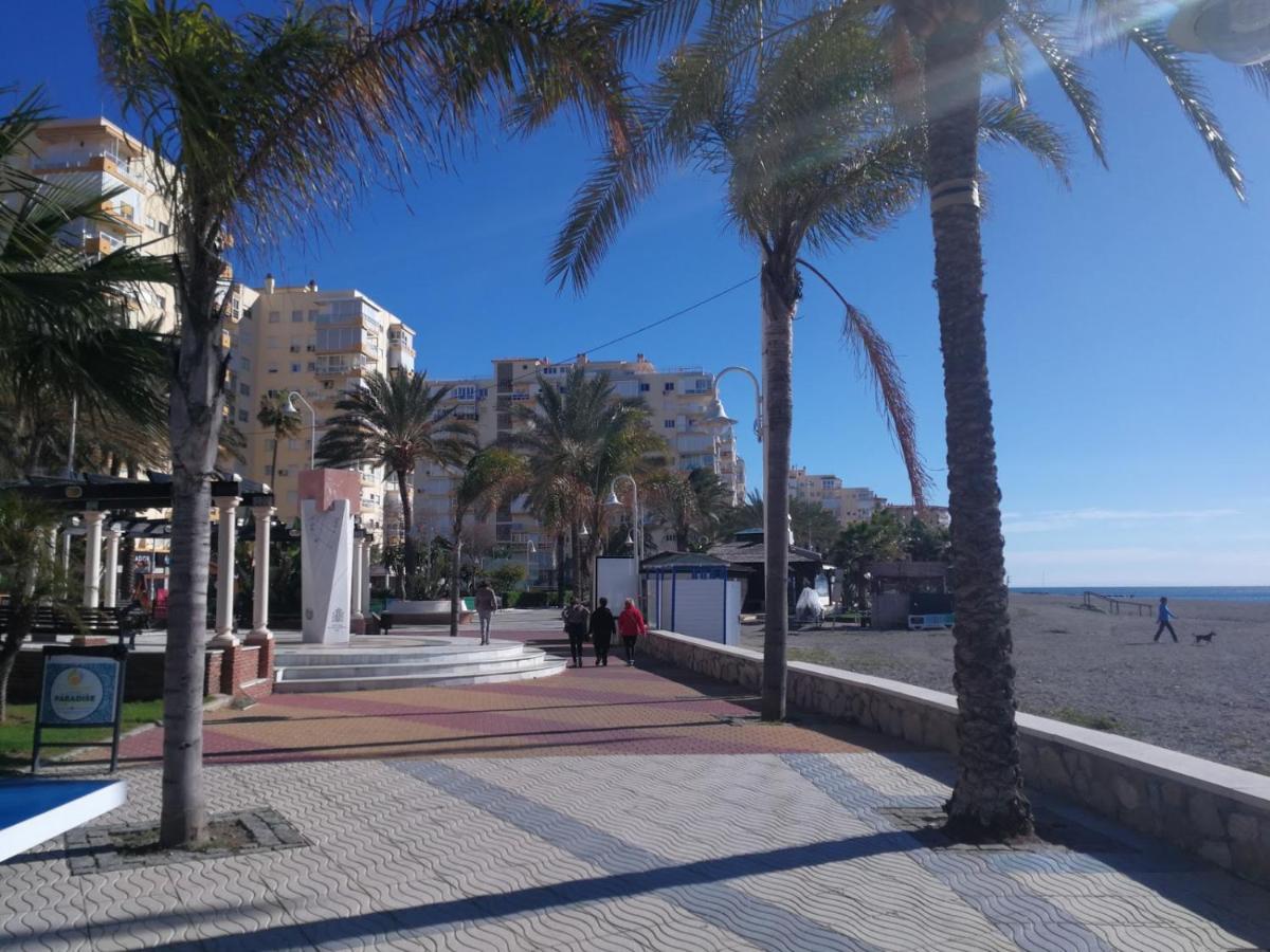Algarrobo Beach Holidays - Alojamientos La Torre Exterior foto
