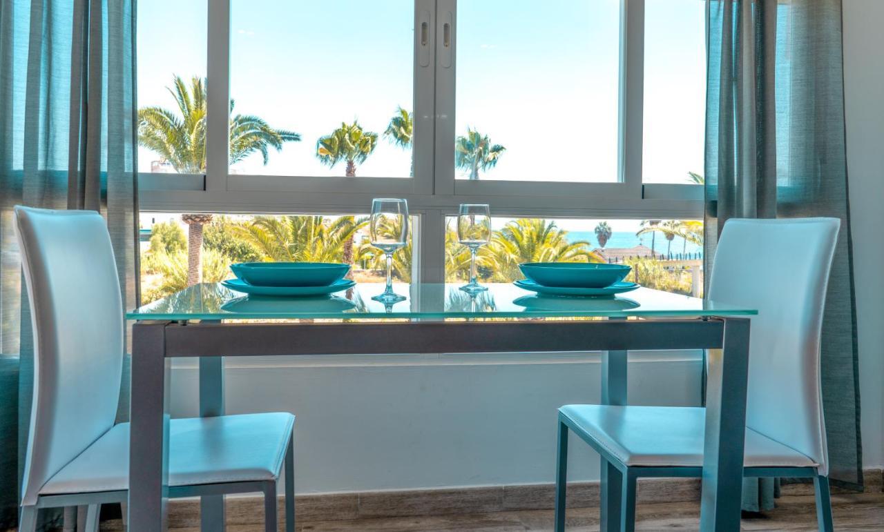 Algarrobo Beach Holidays - Alojamientos La Torre Exterior foto