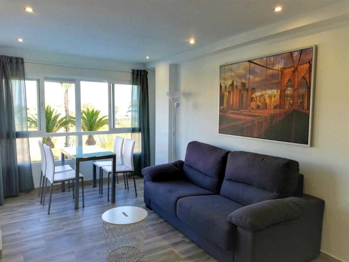 Algarrobo Beach Holidays - Alojamientos La Torre Exterior foto